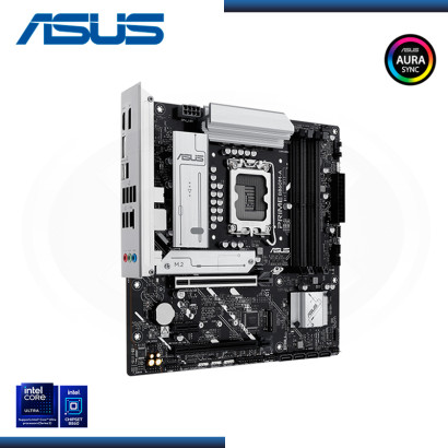 PLACA ASUS PRIME B860M-A DDR5 LGA 1851