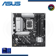 PLACA ASUS PRIME B860M-A DDR5 LGA 1851