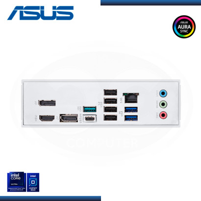 PLACA ASUS PRIME B860M-A DDR5 LGA 1851