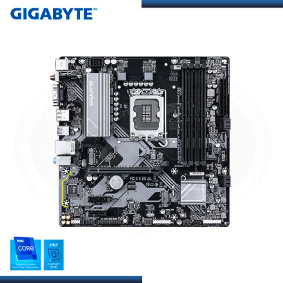 PLACA GIGABYTE B760M D3HP WIFI6 DDR5 LGA 1700