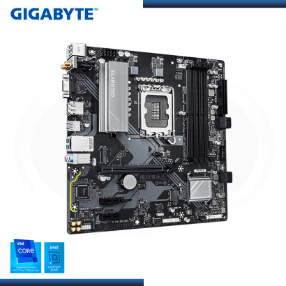 PLACA GIGABYTE B760M D3HP WIFI6 DDR5 LGA 1700