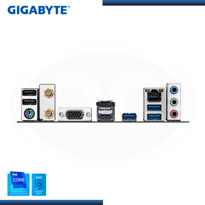 PLACA GIGABYTE B760M D3HP WIFI6 DDR5 LGA 1700