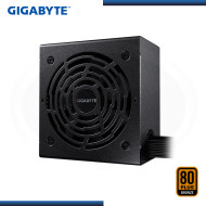 FUENTE GIGABYTE P750BS 750W 80 PLUS BRONZE (PN:GP-P750BS)