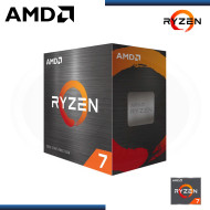PROCESADOR AMD RYZEN 7 5800XT 3.8GHZ/4.8GHZ 32MB 8CORE AM4 (PN:100-100001582BOX)