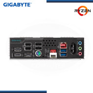 PLACA GIGABYTE B850M GAMING X WIFI6E AMD RYZEN DDR5 AM5