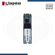 SSD 120GB KINGSTON A400 M.2 2280 (PN:SA400M8/120GB)