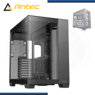 CASE ANTEC C8 CONSTELLATION BLACK SIN FUENTE VIDRIO TEMPLADO USB 3.0 (PN:0-761345-10019-9)