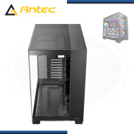 CASE ANTEC C8 CONSTELLATION BLACK SIN FUENTE VIDRIO TEMPLADO USB 3.0 (PN:0-761345-10019-9)