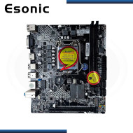 PLACA ESONIC H310CDA1 DDR4 LGA 1151 8VA & 9NA GENERACION