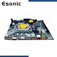 PLACA ESONIC H310CDA1 DDR4 LGA 1151 8VA & 9NA GENERACION