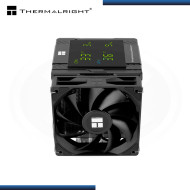 THERMALRIGHT PEERLESS ASSASSIN 120 DIGITAL BLACK REFRIGERACION AIRE AMD/INTEL