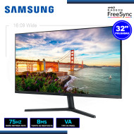 MONITOR LED 32" SAMSUNG LS32B300NWNXGO 1920x1080 HDMI DP 8MS/75Hz/FREESYNC