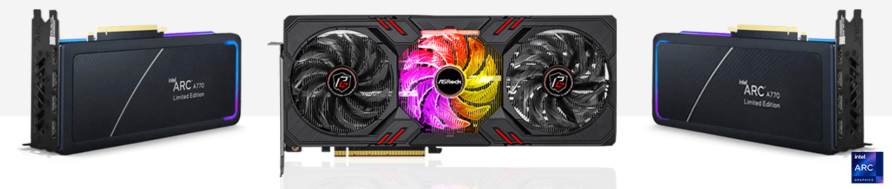 Intel Arc