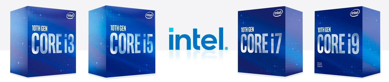 Intel Lga 1200 10Ma Generacion