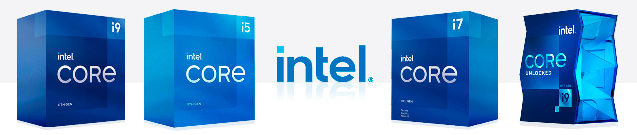 Intel Lga 1200 11Va Generacion