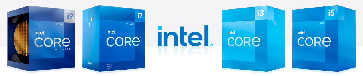 Intel Lga 1700 12Va Generacion