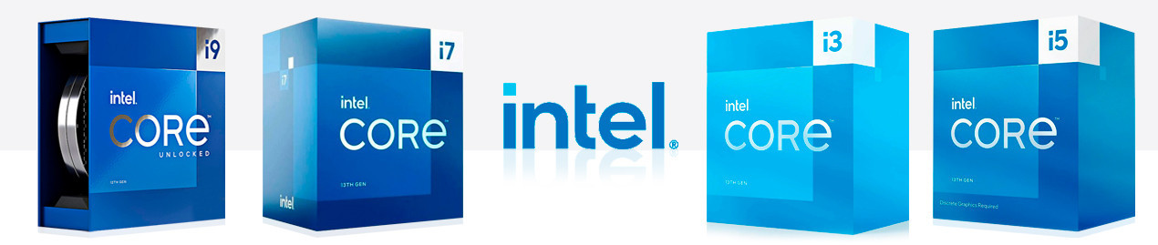 Intel Lga 1700 13Va Generacion