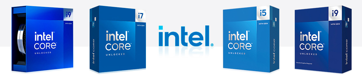 Intel Lga 1700 14Va Generacion
