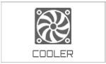 COOLER C&C COMPUTER
