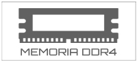 MEMORIA DDR4 C&C COMPUTER