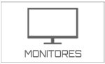 MONITORES C&C COMPUTER