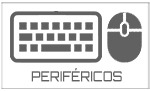 PERIFERICOS C&C COMPUTER
