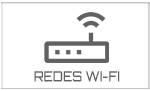 REDES WI-FI C&C C0MPUTER