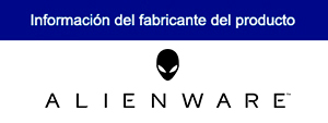 SILLA ALIENWARE S5800 BLACK WHITE ERGONOMICO (PN:VG-S5800_AW)