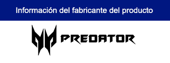 LAPTOP PREDATOR TRITON 500 GEFORCE RTX 2070 SUPER /CI7-10750H/15.6"/16GB/SSD 1TB/WIN 10
