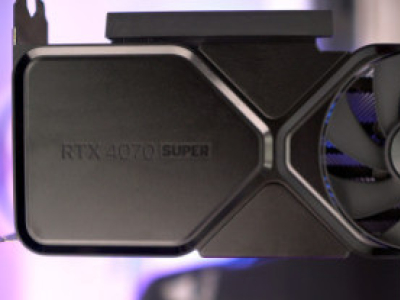 Nvidia GeForce RTX 4070 SUPER en 2024?
