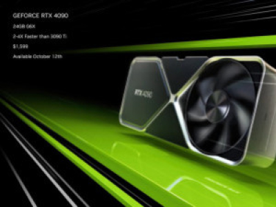 NVIDIA presenta su nueva serie GeForce RTX 40, Con arquitectura Ada Lovelace